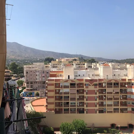Estudio Center Torremolinos